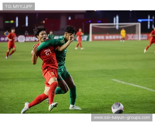 中国足球未来发展方向确定，中国足球的发展趋势